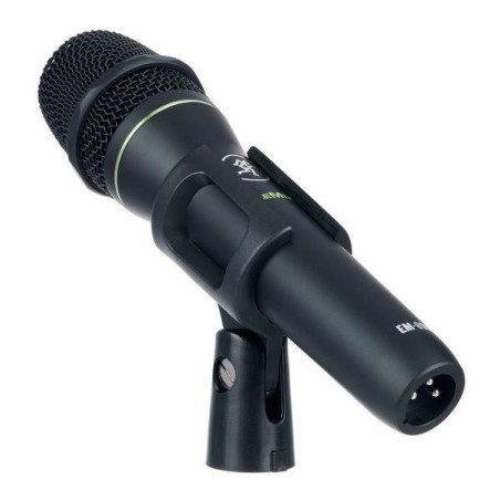 Mackie EM-89D