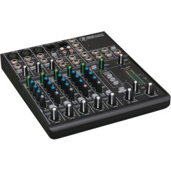 MACKIE 802 VLZ4