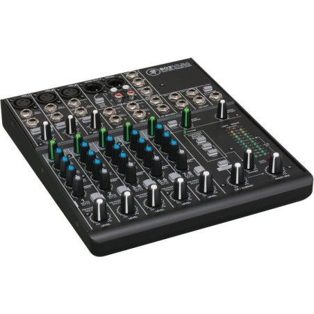 MACKIE 802 VLZ4