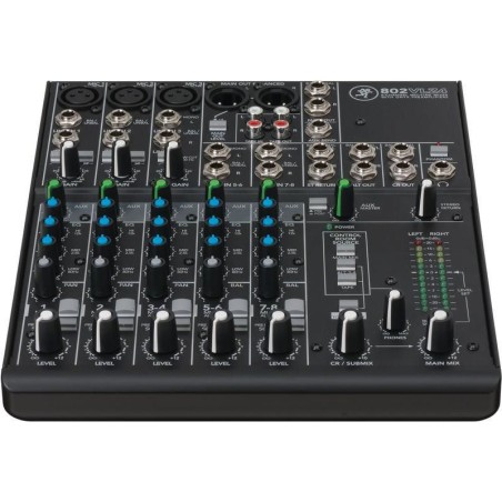MACKIE 802 VLZ4