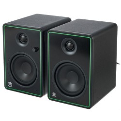 Mackie CR5-X (Coppia)