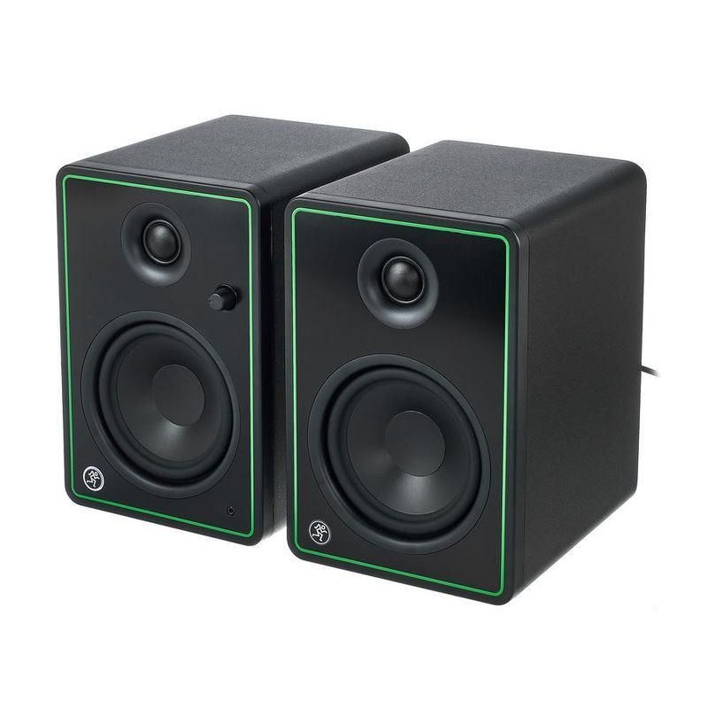 Mackie CR5-X (Coppia)