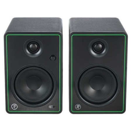 Mackie CR5-X (Coppia)