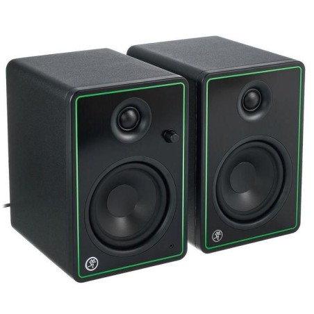 Mackie CR5-X (Coppia)