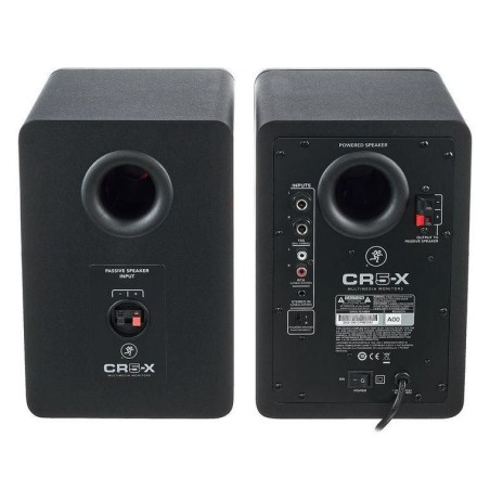 Mackie CR5-X (Coppia)