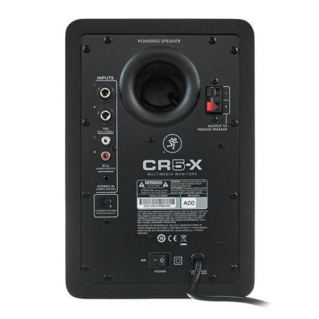 Mackie CR5-X (Coppia)