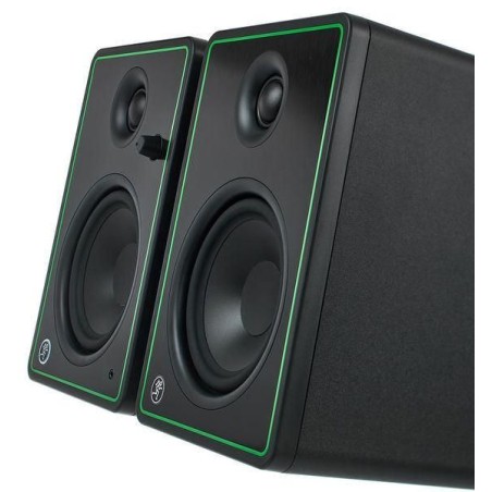 Mackie CR5-X (Coppia)