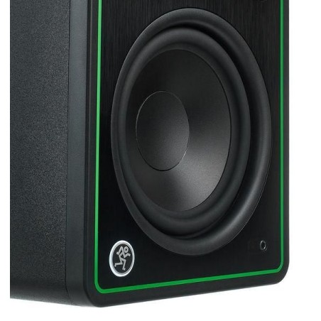 Mackie CR5-X (Coppia)