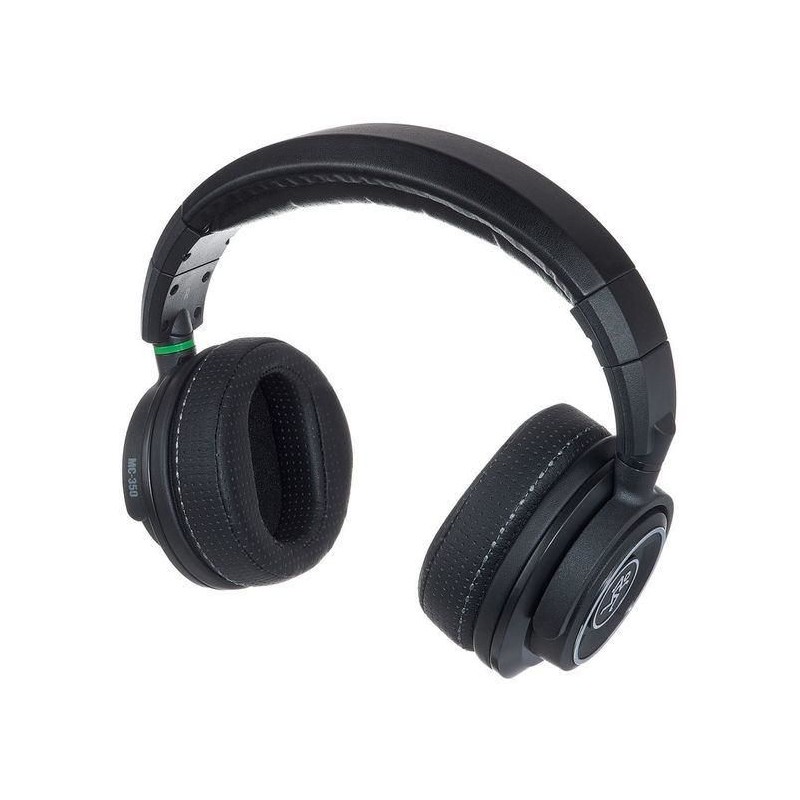 Mackie MC-350