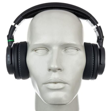 Mackie MC-350