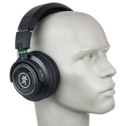 Mackie MC-350