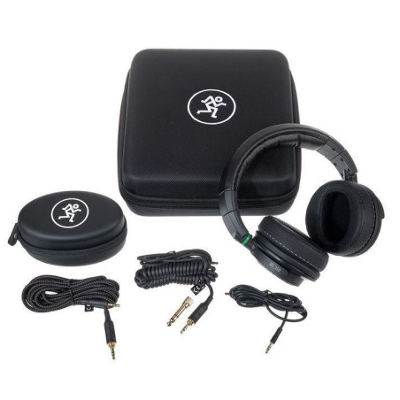 Mackie MC-350