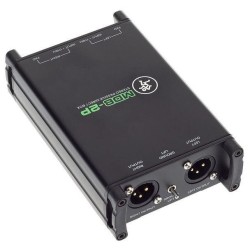 Mackie MDB-2P