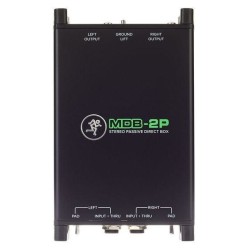 Mackie MDB-2P