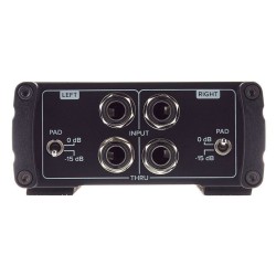 Mackie MDB-2P
