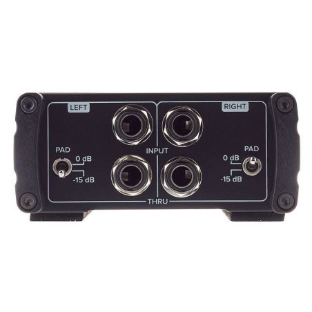 Mackie MDB-2P
