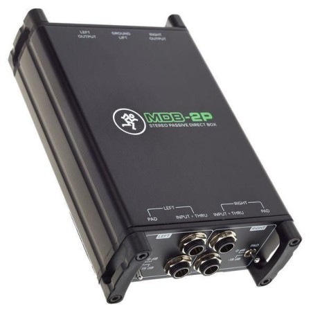 Mackie MDB-2P