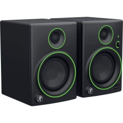 MACKIE CR4BT