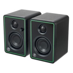 Mackie CR3-X (Coppia)
