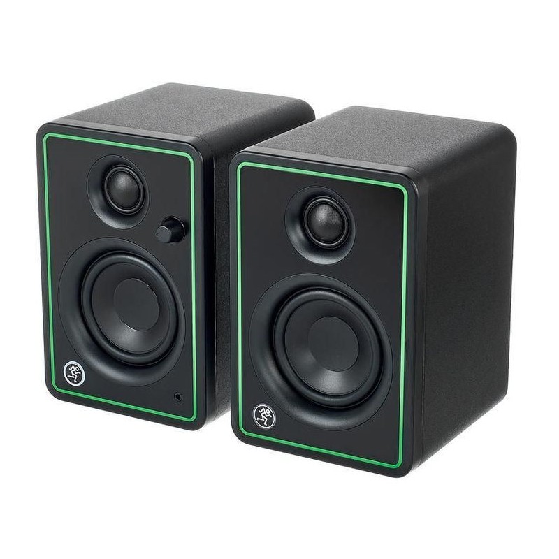 Mackie CR3-X (Coppia)