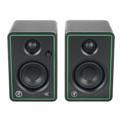 Mackie CR3-X (Coppia)