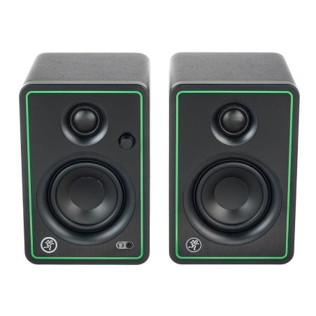 Mackie CR3-X (Coppia)