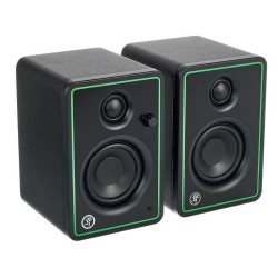 Mackie CR3-X (Coppia)
