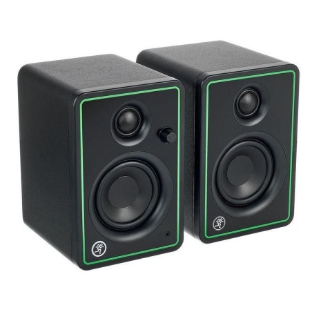 Mackie CR3-X (Coppia)