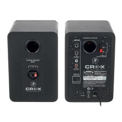Mackie CR3-X (Coppia)