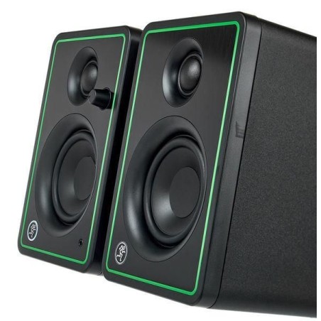 Mackie CR3-X (Coppia)
