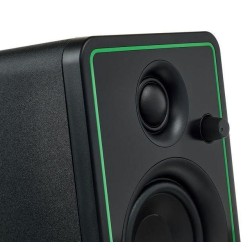 Mackie CR3-X (Coppia)