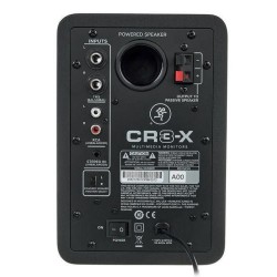 Mackie CR3-X (Coppia)