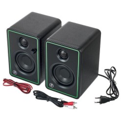 Mackie CR3-X (Coppia)