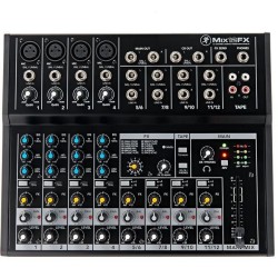 MACKIE Mix12FX