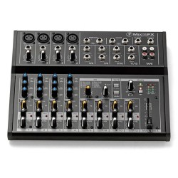 MACKIE Mix12FX