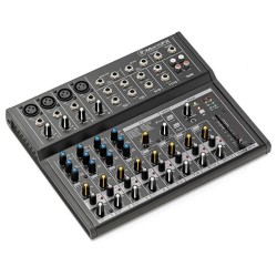 MACKIE Mix12FX