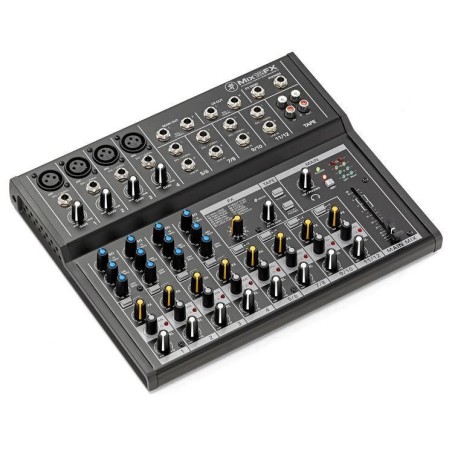MACKIE Mix12FX