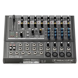MACKIE Mix12FX