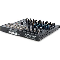 MACKIE Mix12FX