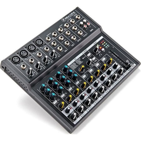 MACKIE Mix12FX