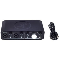 Mackie Onyx Producer 2.2
