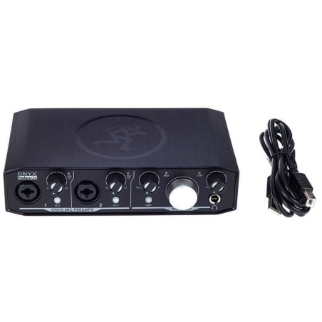 Mackie Onyx Producer 2.2