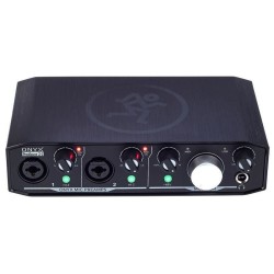 Mackie Onyx Producer 2.2
