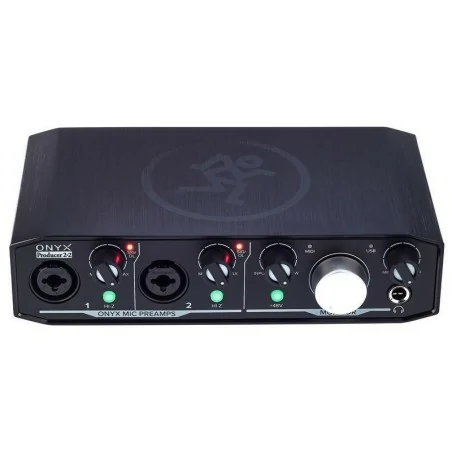 Mackie Onyx Producer 2.2