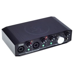 Mackie Onyx Producer 2.2