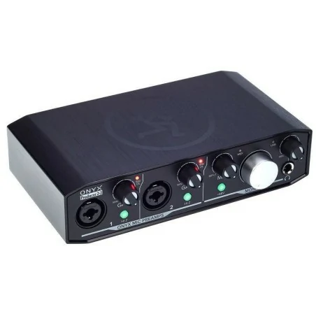 Mackie Onyx Producer 2.2