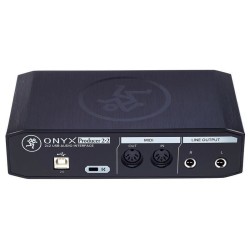 Mackie Onyx Producer 2.2