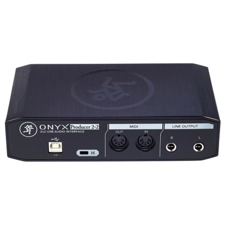 Mackie Onyx Producer 2.2