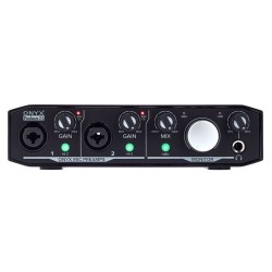Mackie Onyx Producer 2.2