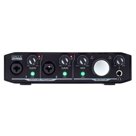 Mackie Onyx Producer 2.2